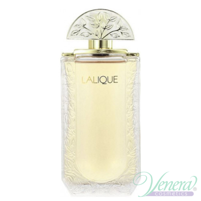 Lalique Lalique EDP 100ml за Жени БЕЗ ОПАКОВКА Дамски Парфюми без опаковка